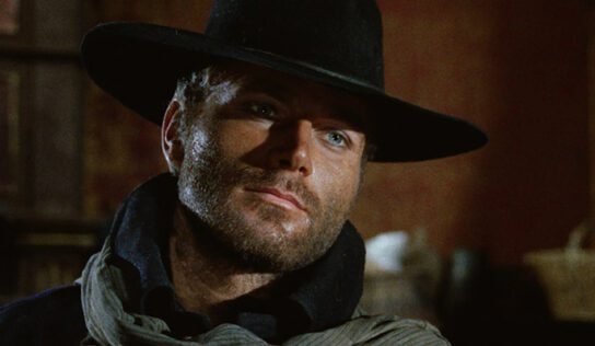 Dal 16 Giugno al cinema il cult di Sergio Corbucci con Franco Nero