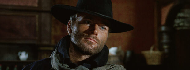 Dal 16 Giugno al cinema il cult di Sergio Corbucci con Franco Nero