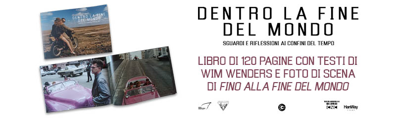 Fino alla fine del mondo Limited 1_banner Startup