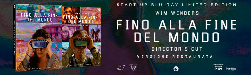 Fino alla fine del mondo Limited_banner Startup