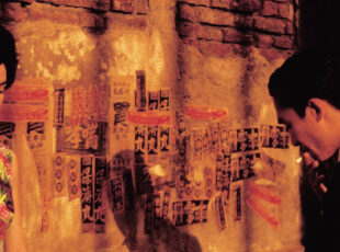 Wong Kar-wai: il regista che ha dipinto il tempo con i colori della malinconia