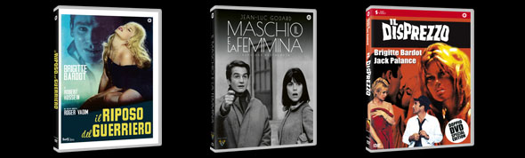 La promozione è valida fino al 30 Settembre.