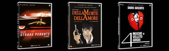 La promozione è valida fino al 6 Ottobre.