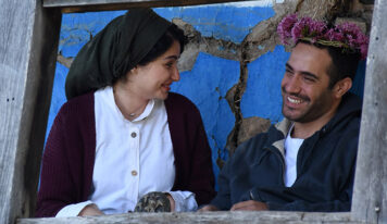 Il male non esiste ovvero: anche in Iran si canta Bella Ciao