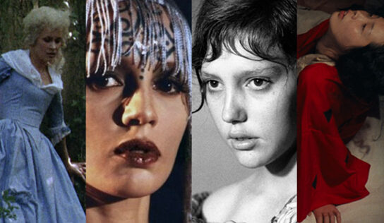 CG Entertainment sigla un accordo con le prestigiose Cité Films e Argos Films