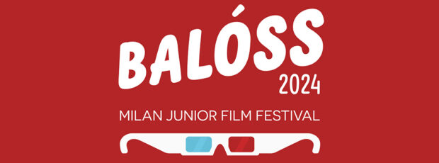 Online il sito Balóss Film Festival