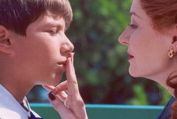 La volpe a tre zampe di Sandro Dionisio