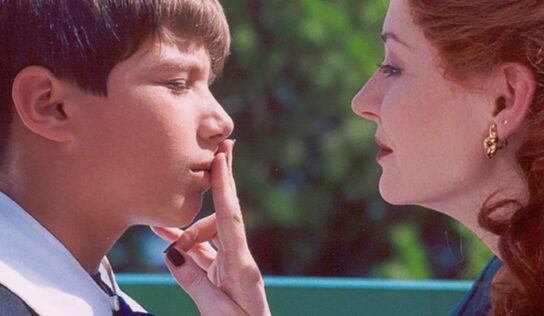 La volpe a tre zampe di Sandro Dionisio