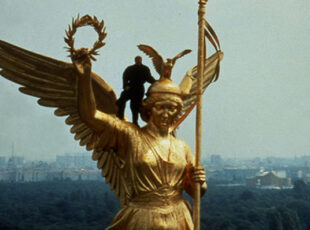 Dal 21 Marzo al cinema Cosรฌ lontano, cosรฌ vicino