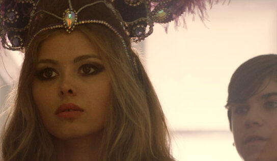 Lech Majewski incontra il pubblico a Roma e a Milano per presentare Brigitte Bardot Forever