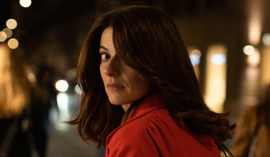 Dieci minuti in streaming su CGtv.it