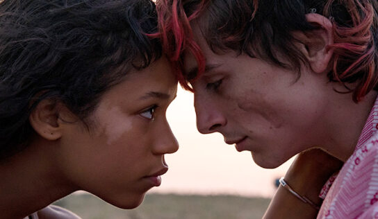 Bones and all di Luca Guadagnino in streaming