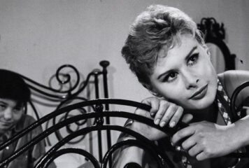 Mauro Bolognini, regista elegante e versatile