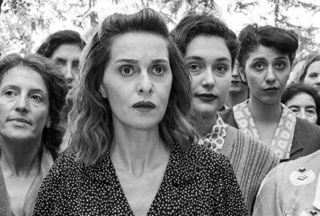 C’รจ ancora domani di Paola Cortellesi in DVD e Blu-ray Collector’s Edition