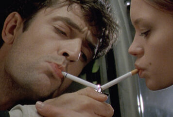 Due nuovi poster per celebrare il 30ยฐ anniversario di Dellamorte Dellamore