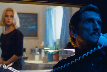 CG Grandi Film – Wim Wenders, il nuovo canale di cinema in diretta streaming