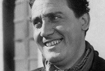 Ricordando Alberto Sordi