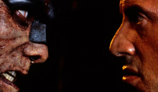 5 cose che dovresti sapere su Dredd – La legge sono io