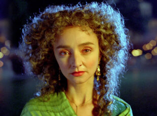 Antonietta De Lillo in 8 film