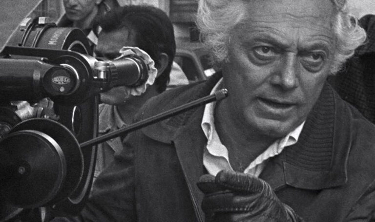 Dino Risi, uno dei padri della commedia all’italiana Cgtv.it