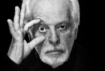 Alejandro Jodorowsky: un ritratto