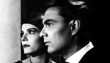 Addio a Giorgio Albertazzi: una clip esclusiva