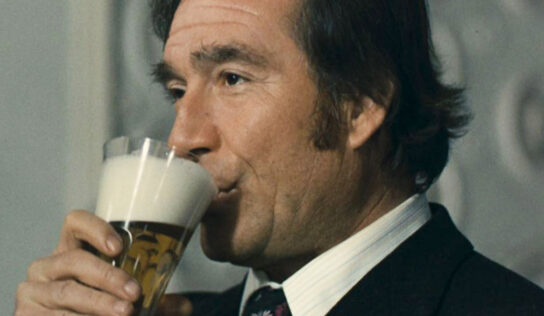 Porcile di Pier Paolo Pasolini arriva in home video