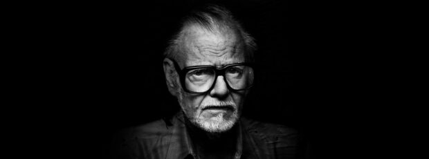 George A. Romero, il padre degli zombi al cinema