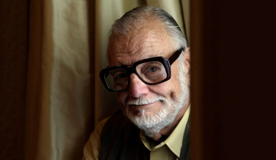 George Romero protagonista del Lucca Film Festival – Europa Cinema