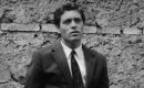 Franco Citti, poeta di strada
