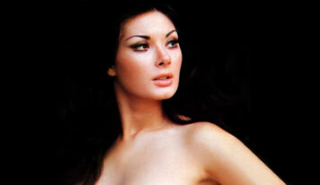 Edwige Fenech: nascita di un’icona sexy
