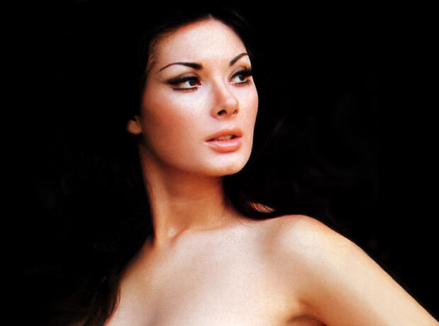 Edwige Fenech: nascita di un’icona sexy