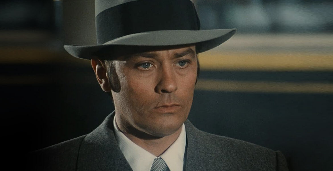 Alain Delon, il nostro Tancredi