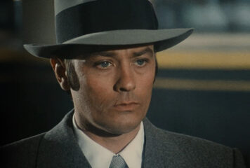 Alain Delon, il nostro Tancredi