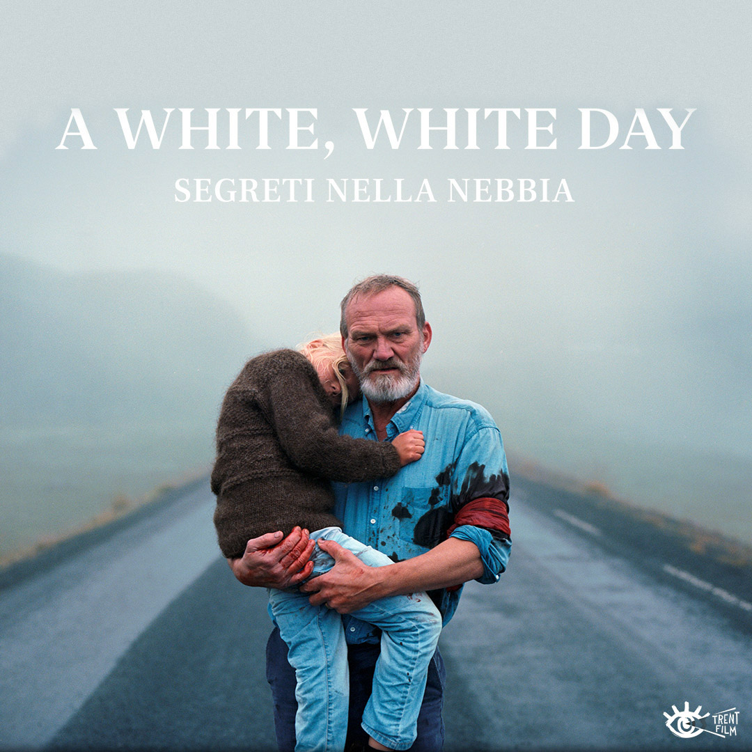 A White White Day - Segreti nella nebbia