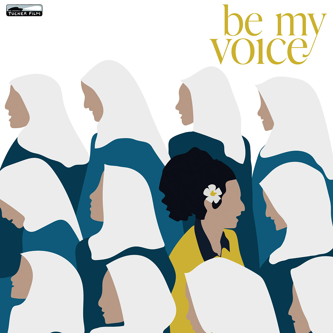 Be My Voice 