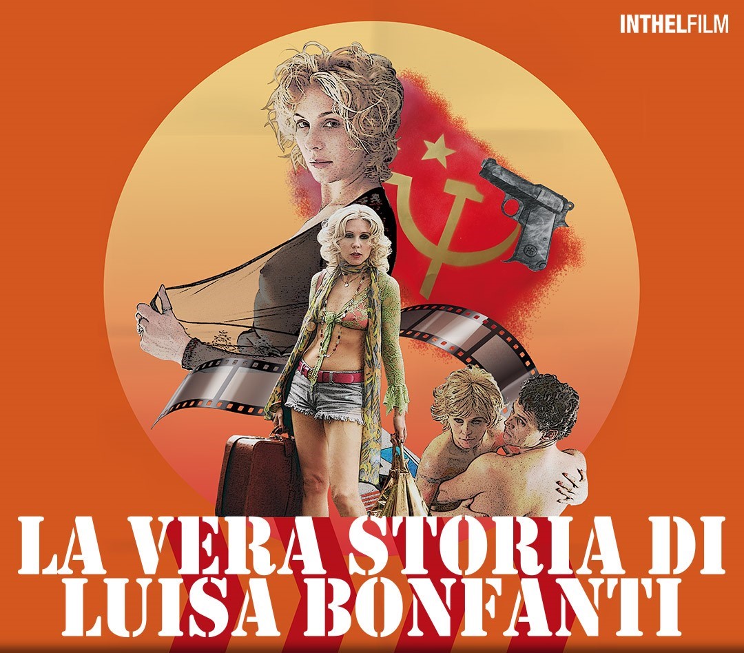 La vera storia di Luisa Bonfanti