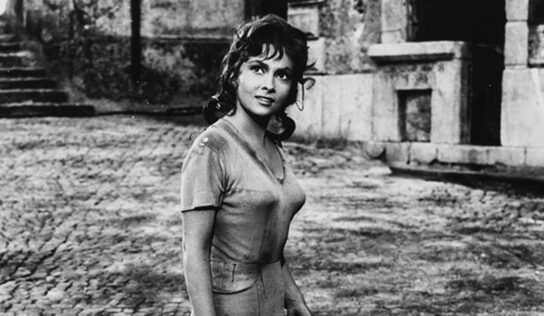 Addio alla Bersagliera: ci lascia Gina Lollobrigida