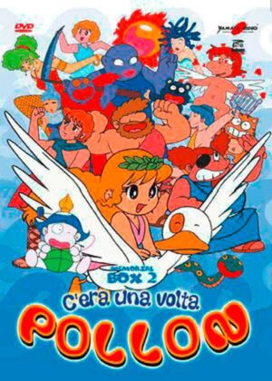 Pollon - Box 2