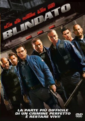 Blindato