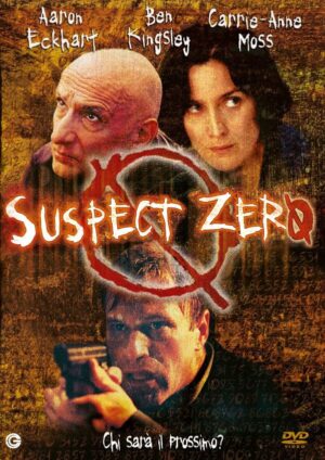 Suspect Zero