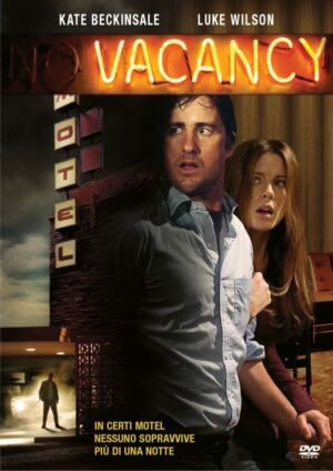 Vacancy