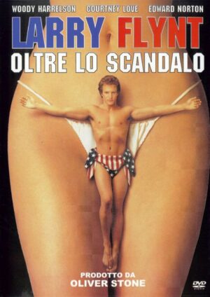 Larry Flynt - Oltre lo scandalo