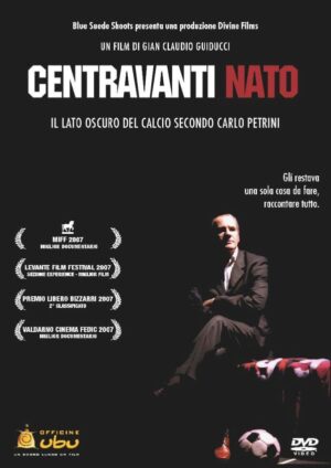 Centravanti nato