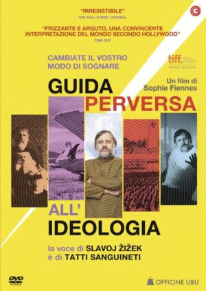 Guida perversa all'ideologia