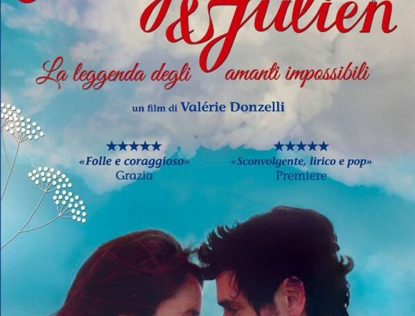 Marguerite & Julien - La Leggenda Degli Amanti Impossibili