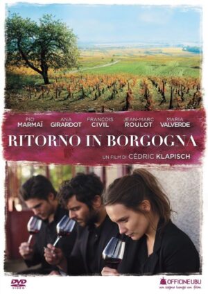 Ritorno in Borgogna