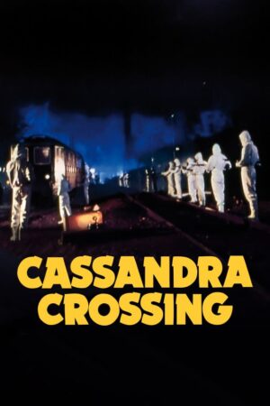 Cassandra Crossing