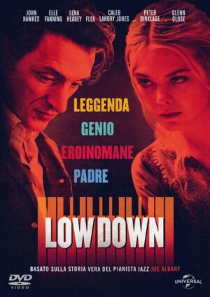Low Down