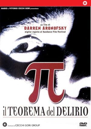 Pi greco - Il teorema del delirio